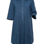Chemisekleid_blue